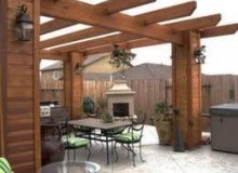 Kwikfynd Pergolas
lymington